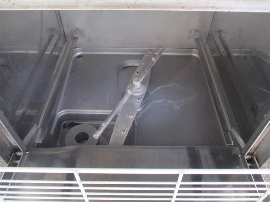 Excavator Pallet Forks Attachment to Suit 3-5T Machines(Unused),