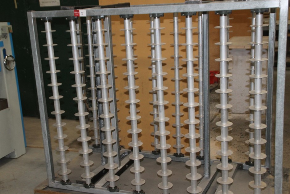 High Quality Simulated Diamond Men's Quartz Watch