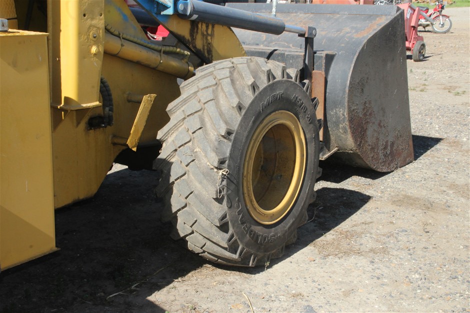 Silver-Filled Cuban Chain Bracelet, 8MM Wide - 20.3cm
