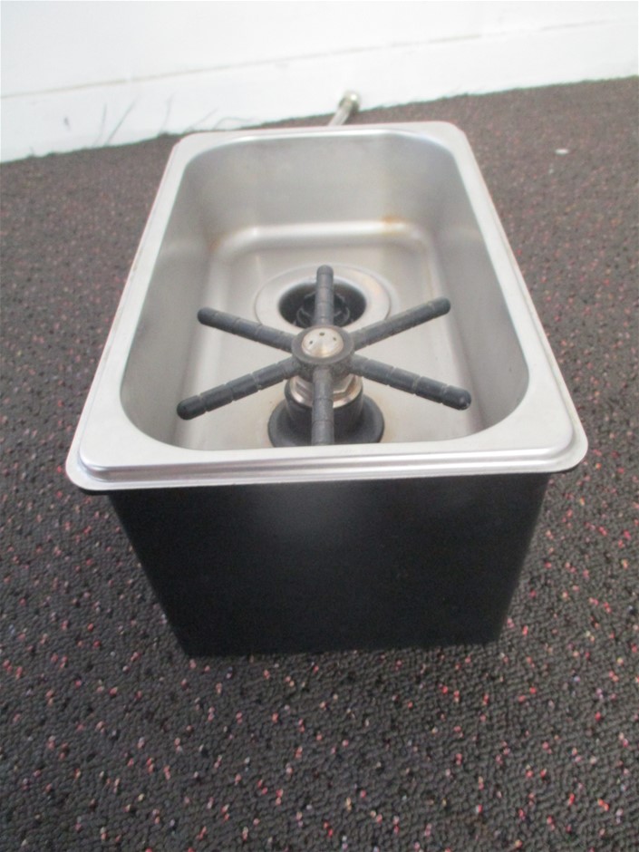 2023 $2 Vegemite Centenary Coin – Black Coloured – Australia – Rare