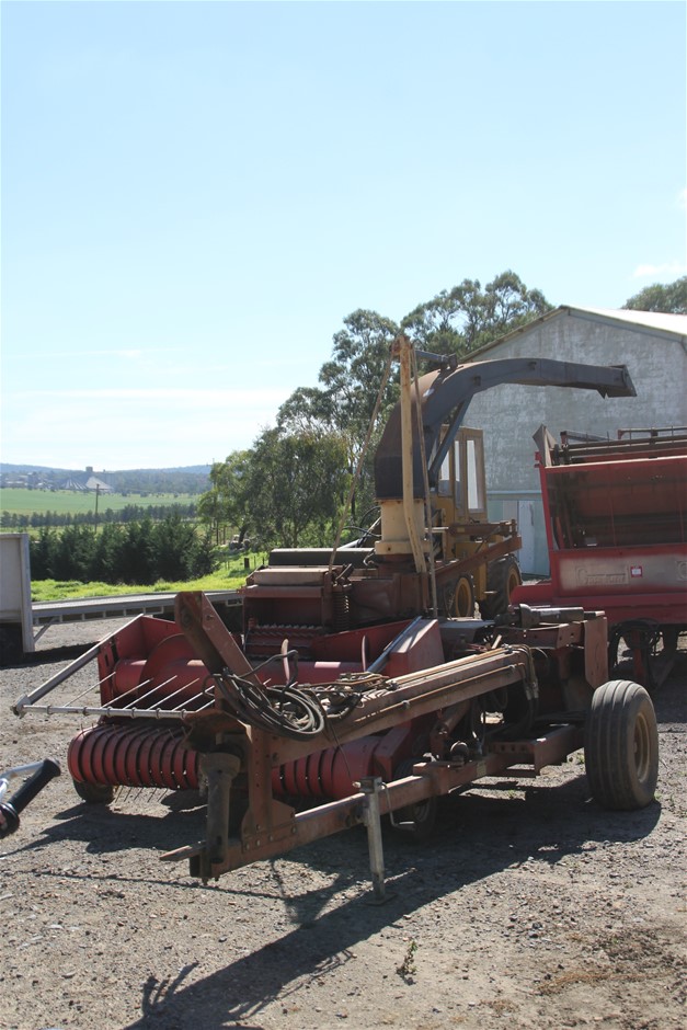 35 Drawer Stainless Steel Tool Storage Chest (Unused)