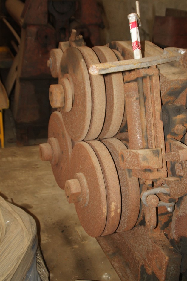 Silenced 15kVA Single Phase Generator(Unused