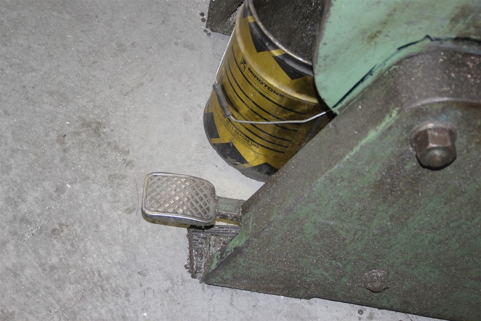 Quantity of 2 26.5-25 Earthmoving Tyres (Unused)