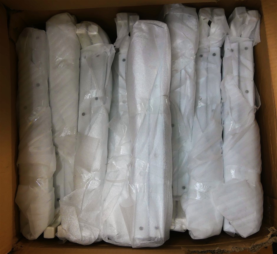 Container Loading/Unloading Ramp (Unused)