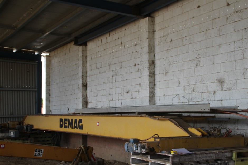 20ft x 40ft Marquee / Party Tent (Unused)