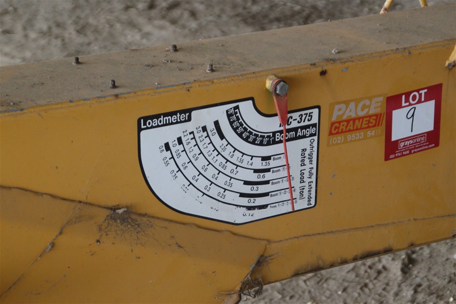 Heavy Duty Aluminium Dog Box for Ute(Unused)