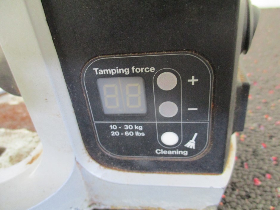 2010 Hyundai iX35 ELITE AWD LM Turbo Diesel Automatic Wagon