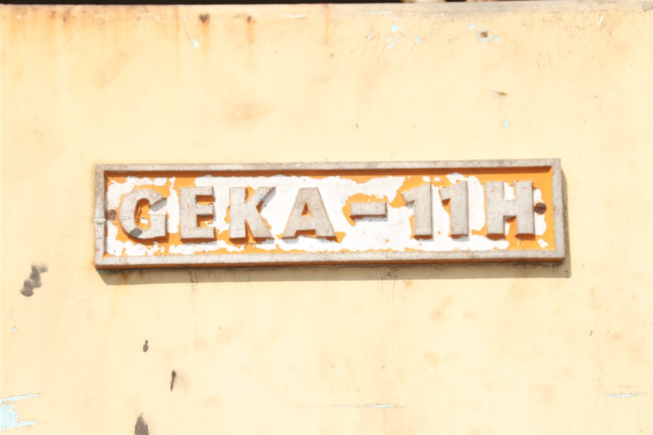 The Macallan The Harmony Single Malt Intense Arabica (1x 700mL), Scotland 