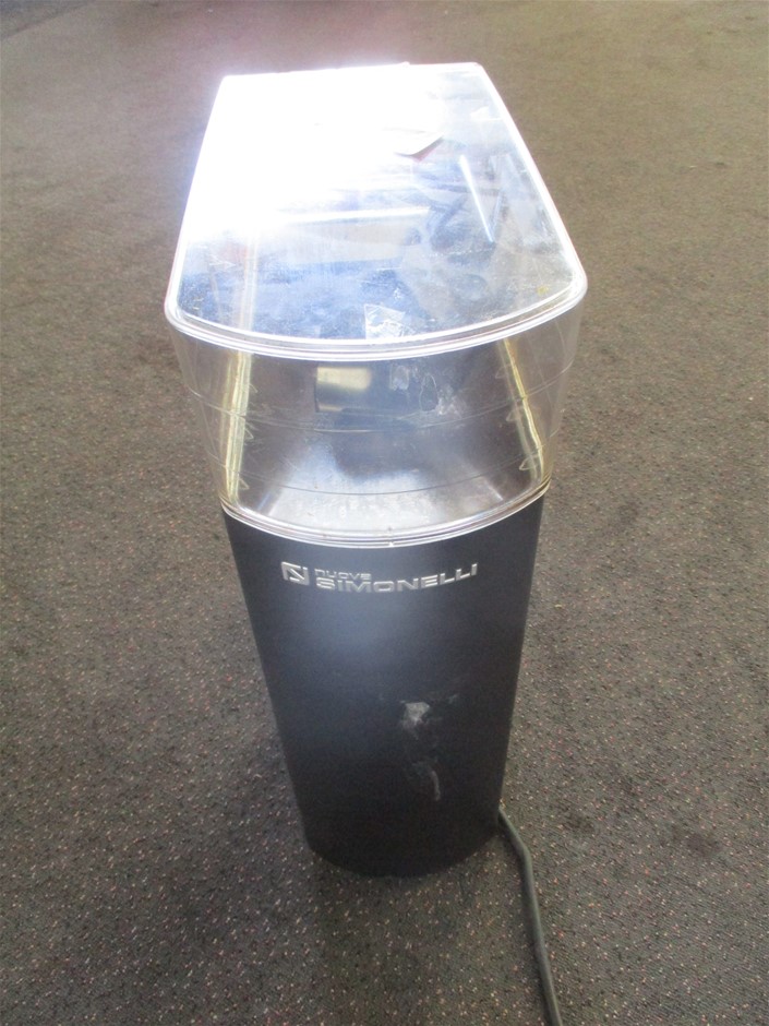 MDC Bundaberg Single Barrel Premium Rum (1x 700mL)