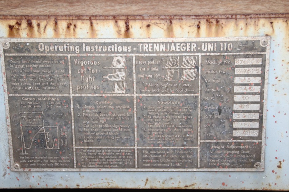 Solid 925 Sterling Silver Men's Band Ring - US Size 11