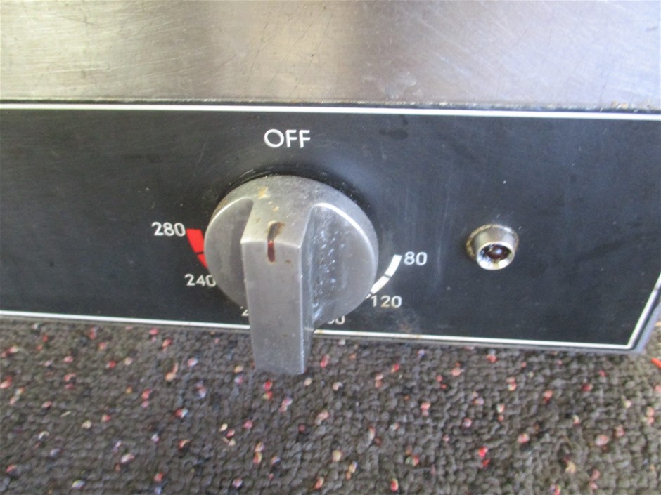 Silver Coloured Celsius Temperature Ring - US Size 10