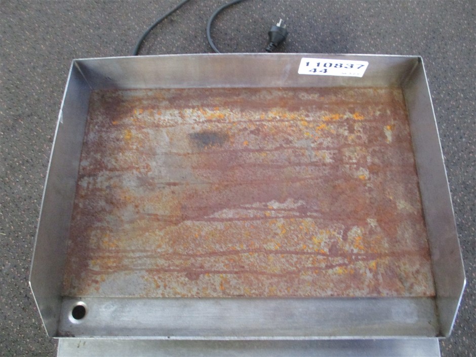 Stainless Steel Cross Pendant Necklace