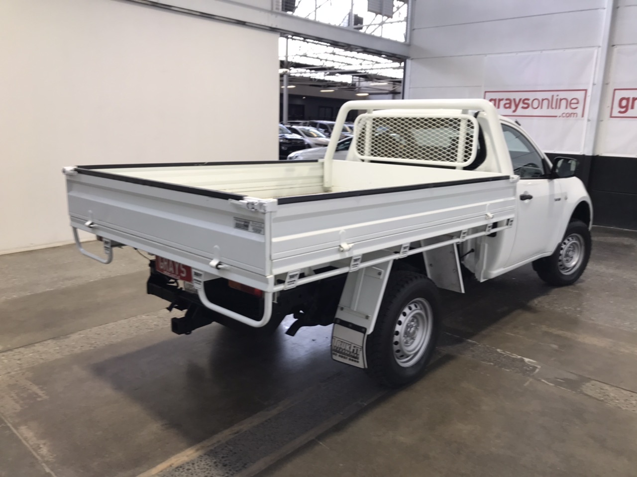 Simulated Diamond Zodiac Necklace - PISCES