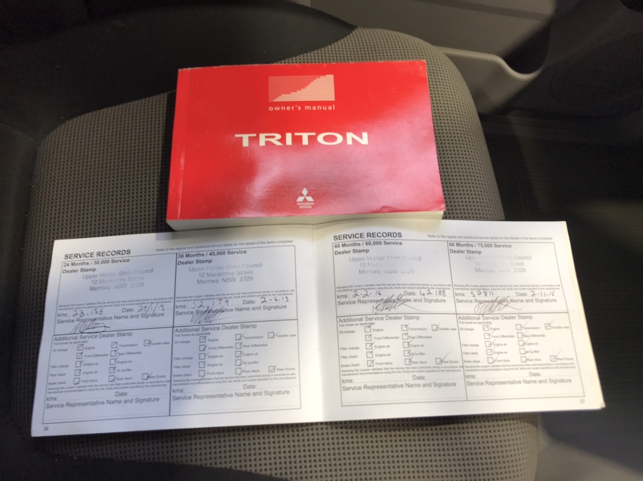 Stunning Triple Woven Crystal Eternity Bangle - small scratch