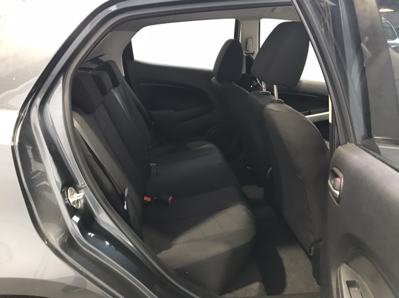 Designer Mismatched Earrings as pictured & described