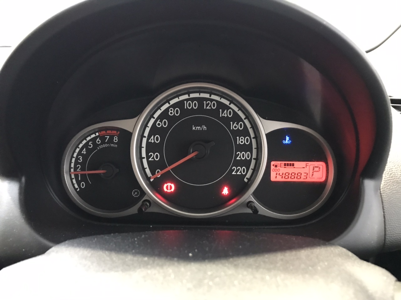 Designer Love Heart Necklace & Earring Set in Silver