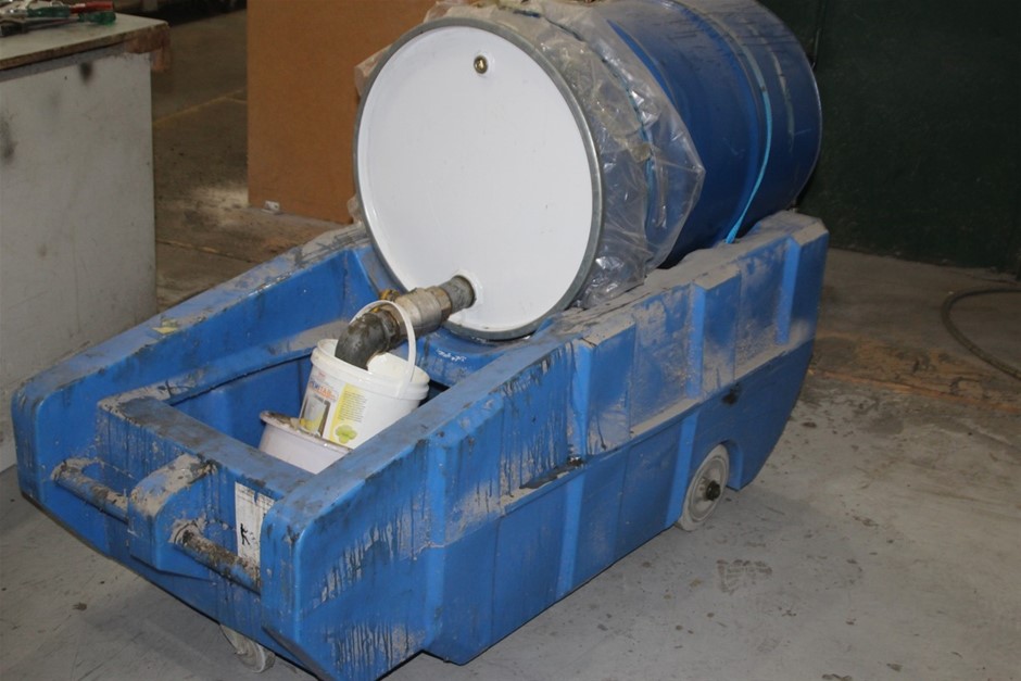 Craggy Range Le Sol Syrah 2023 (1x 1.5L), NZ.