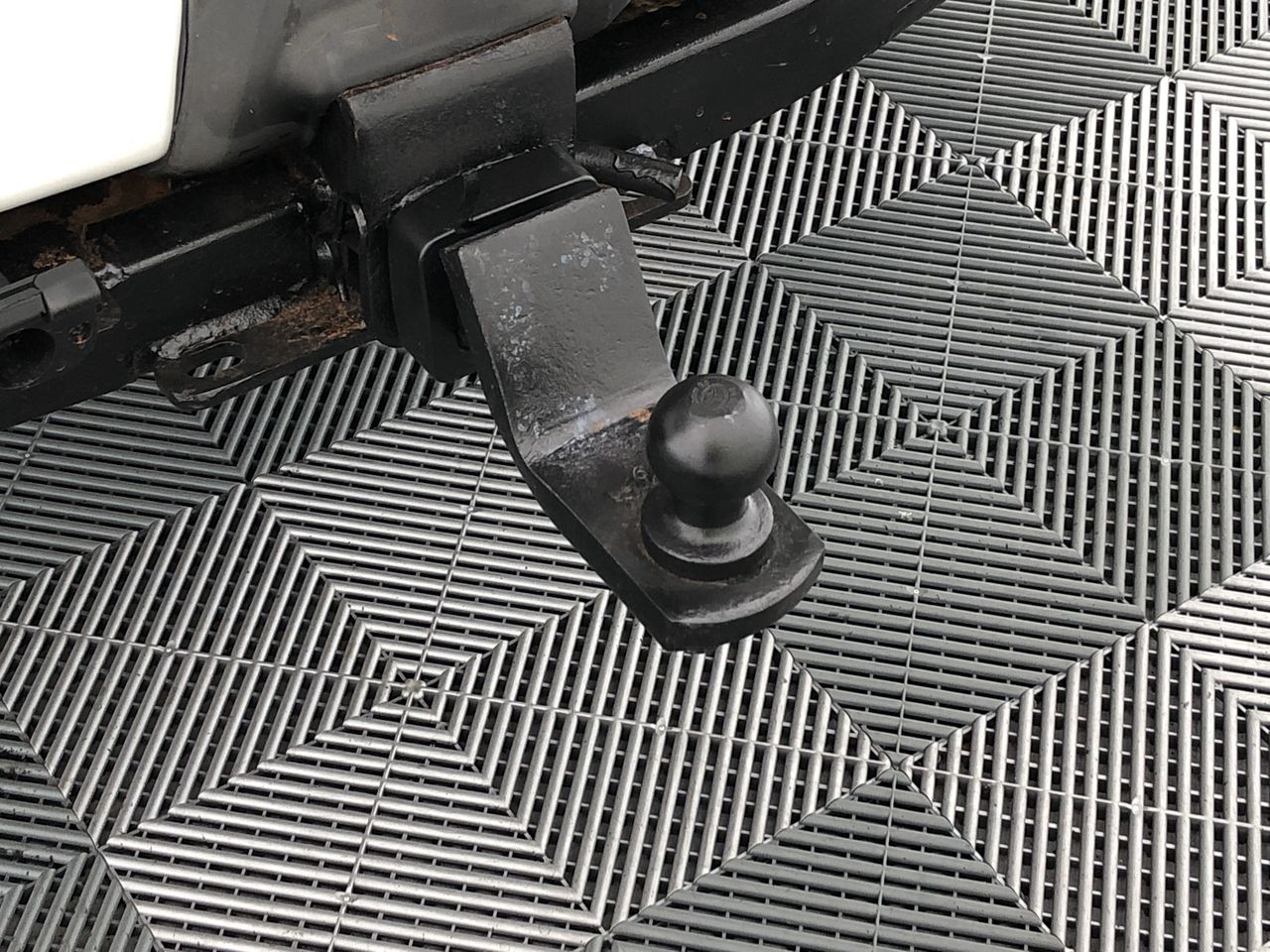 2006 Ford F350 Super Duty Harley Davidson Edition Automatic Utility