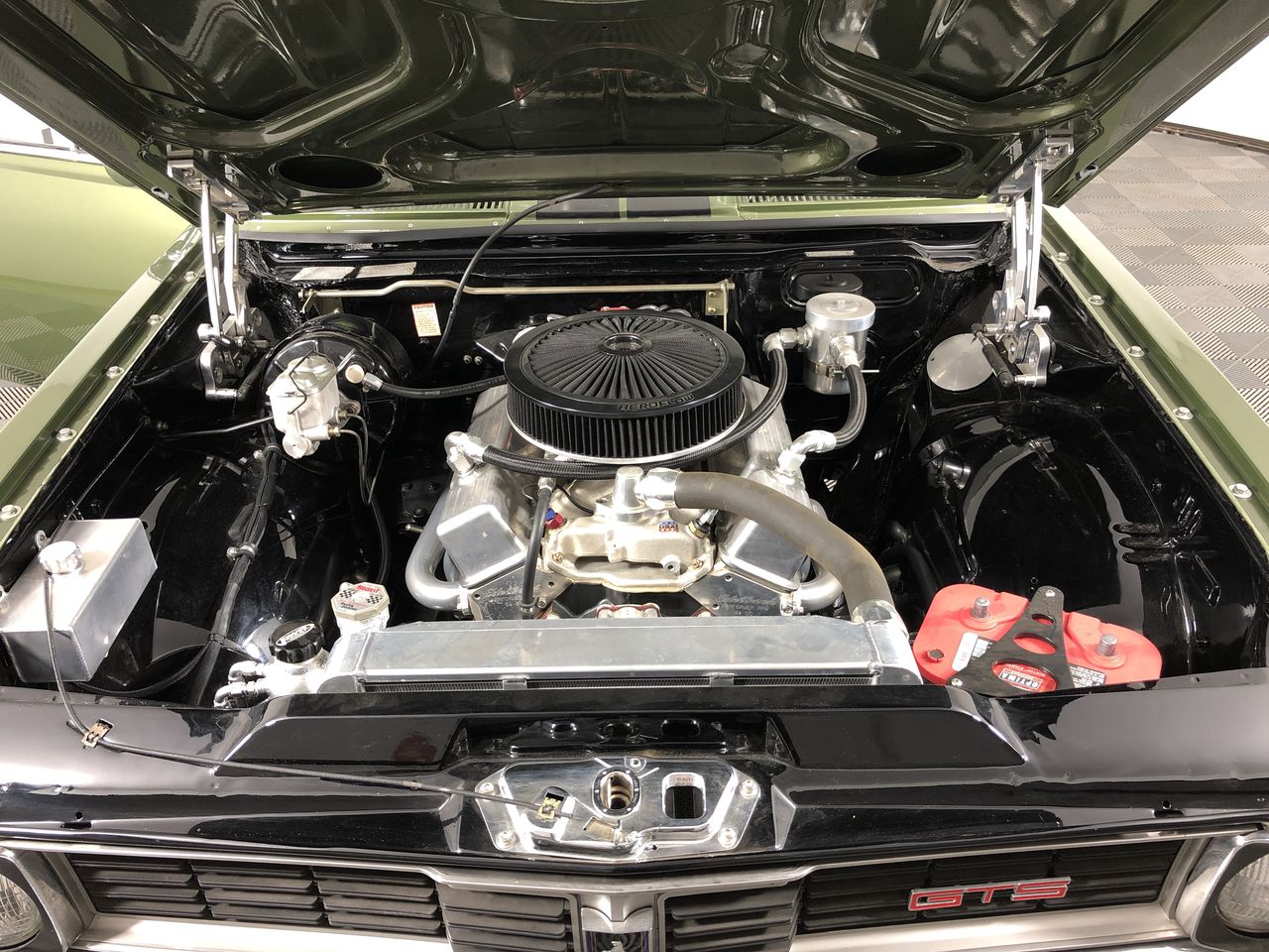 Fancy Retro Pocket Watch