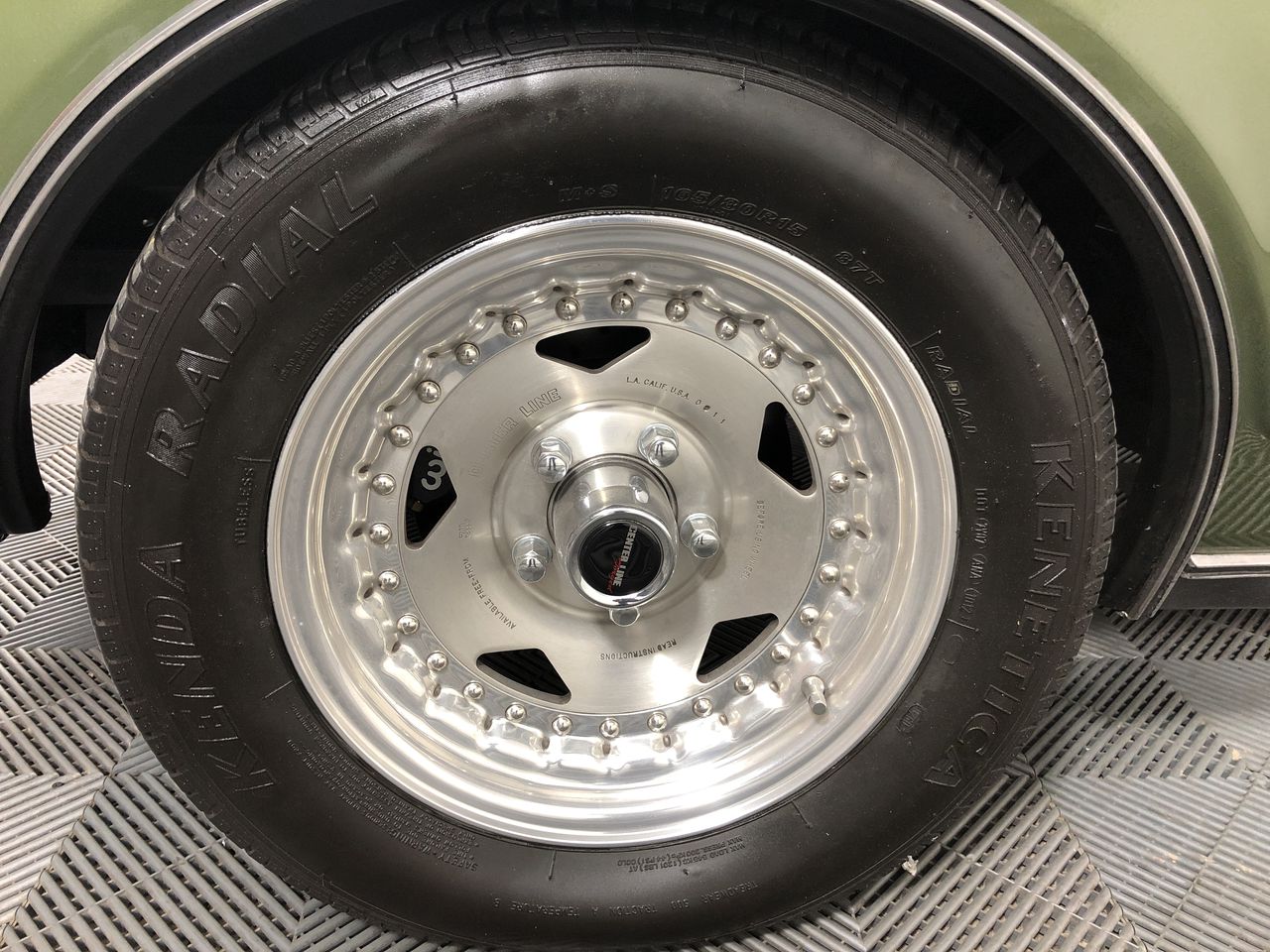 1927 Australia Silver Canberra Florin x 3