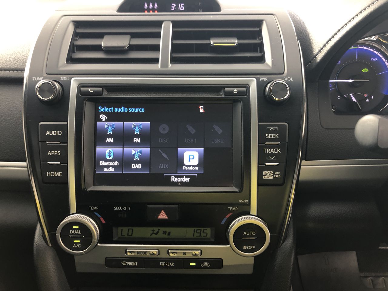 Australia 2021 The Wiggles (Current) 30 Years Scalloped Coloured 30c Coin