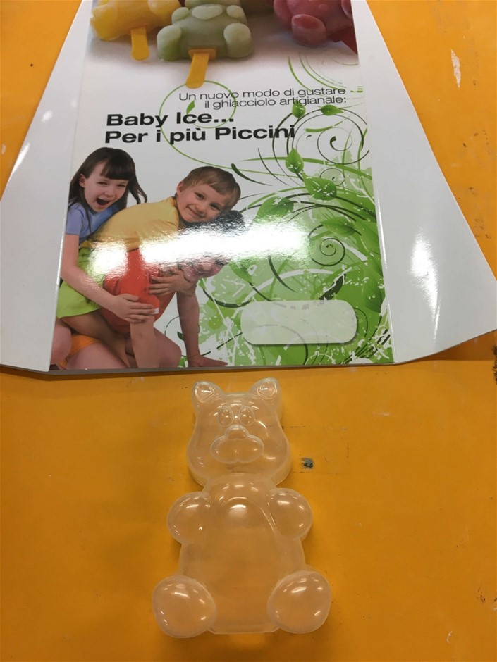 Bloom Night Cream 45+