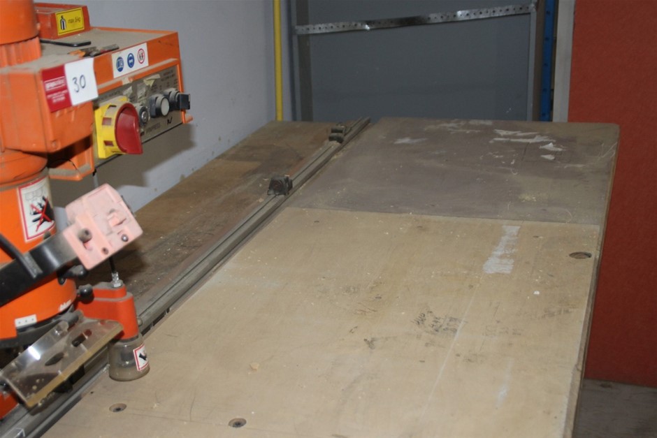 Face Powder Wet & Dry Perfect Me Beige