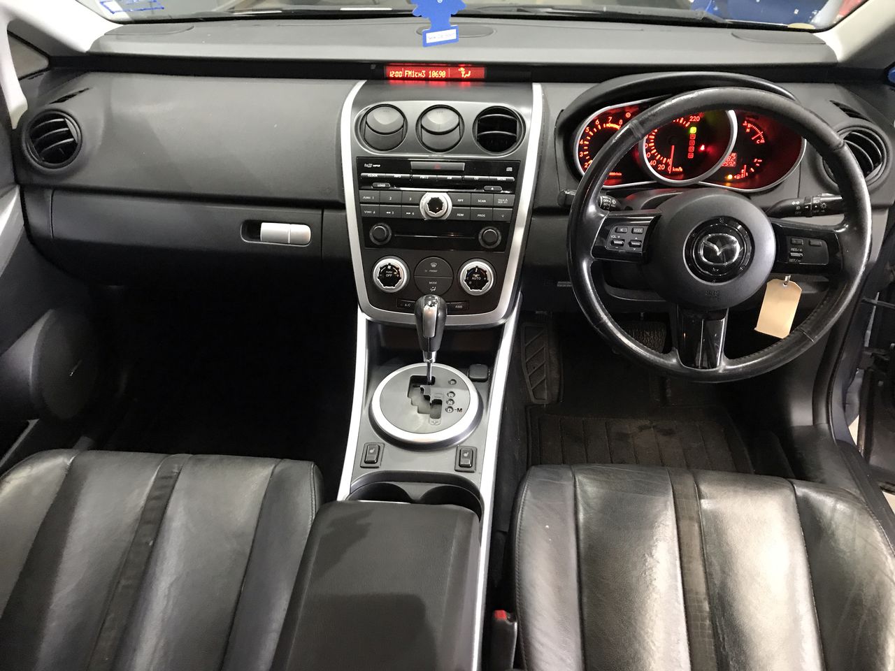 Fishbone Blue Sauvignon Blanc Semillon 2024 (6x 750mL) Margaret River