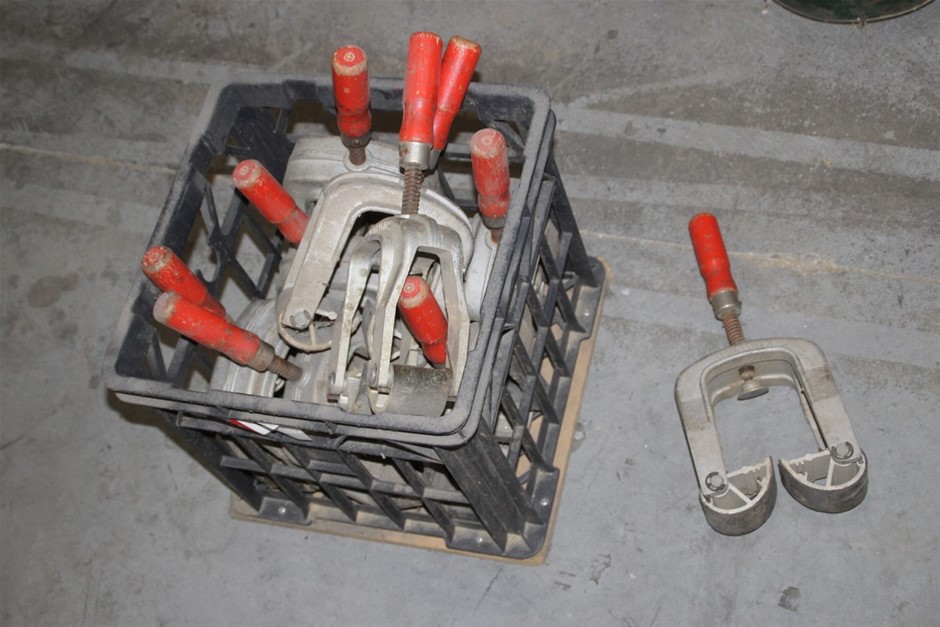 Pitchfork Chardonnay (6x 750mL).