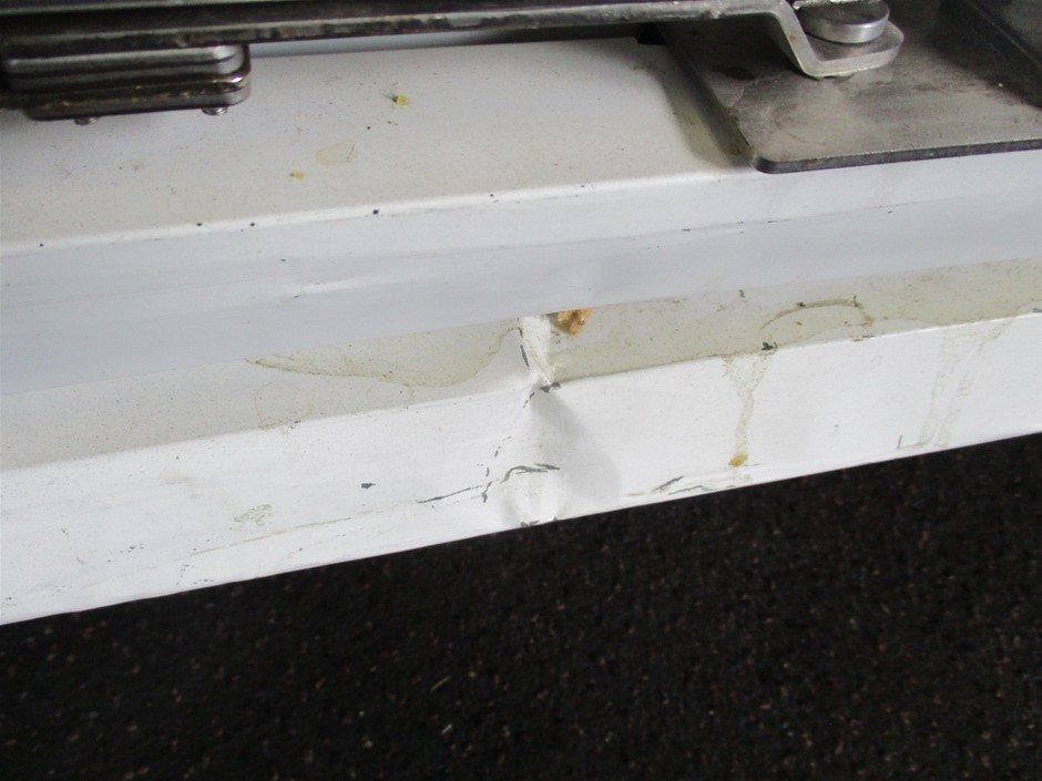 Commissioners Block Chardonnay 2021 (6x 750mL) Langhorne Creek