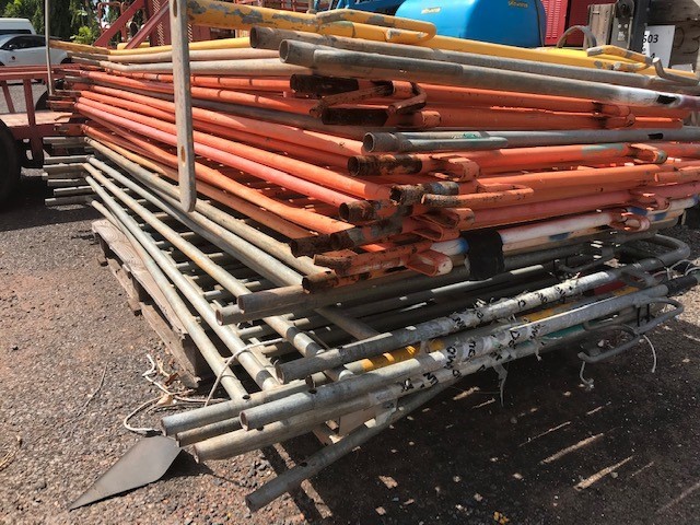 Cowpunk Prosecco 'Col Fondo' 2022 (6x 750mL) NSW