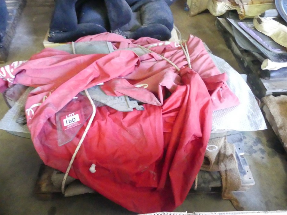 Firing Eagle Coonawarra Shiraz 2022 (12x 750mL) SA