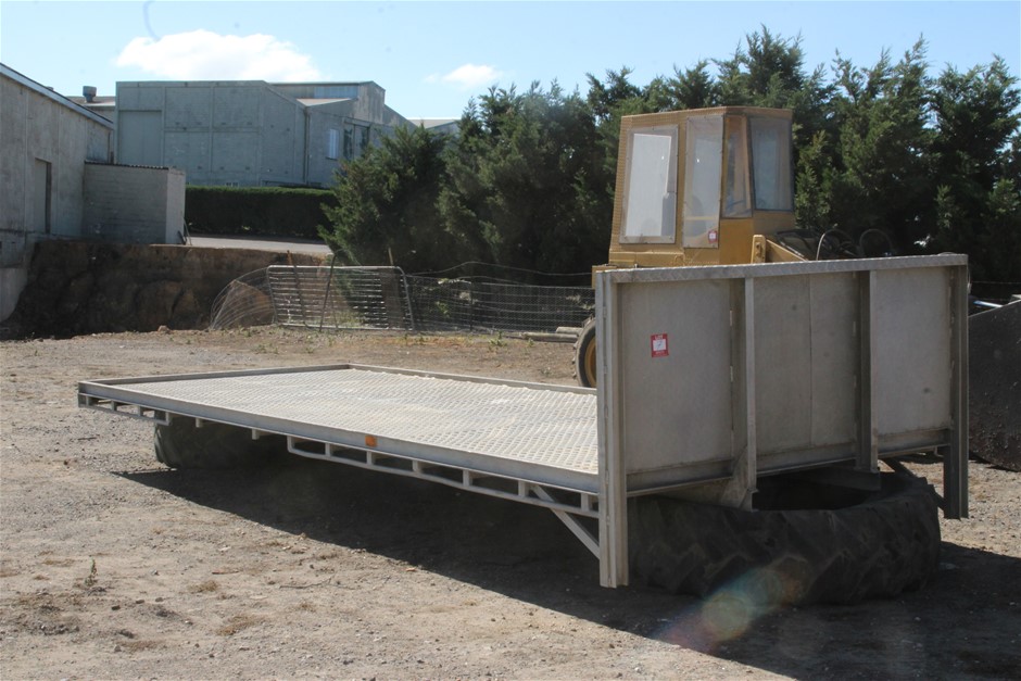 Little Giant Buttery Chardonnay (6x 750mL), Current Vintage Release