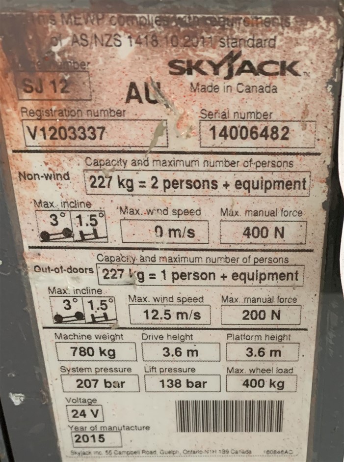 The Drover Shiraz Cabernet 2024 (6x 750mL) SEA