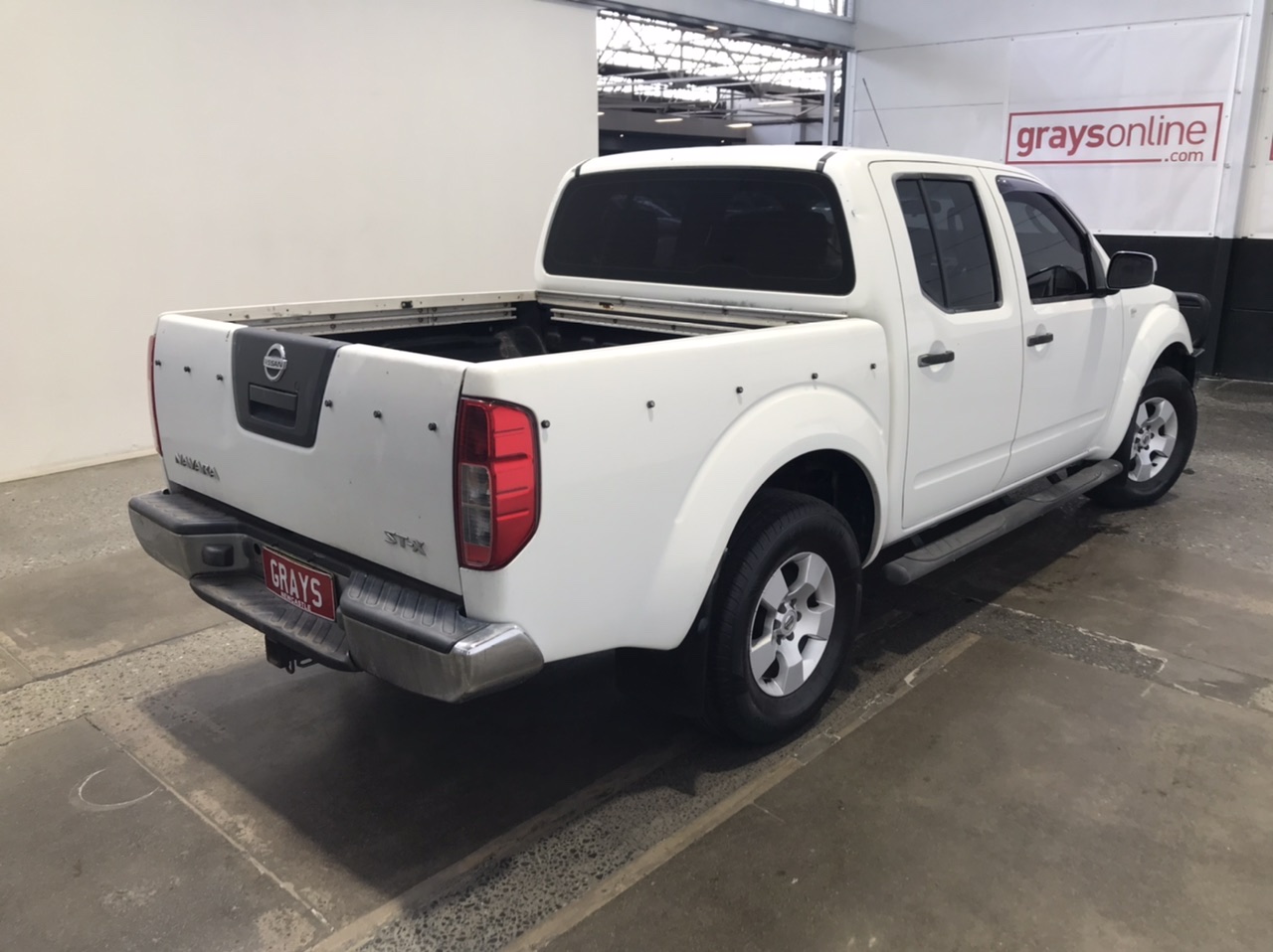 Tread Softly Pinot Grigio Bagnum NV (6x 1.5L) SA 