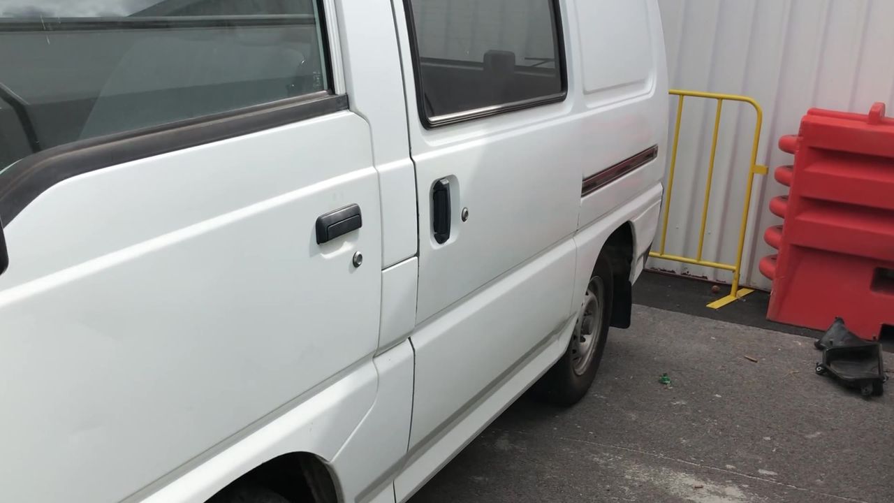 2018 Ford Motorsport Collection - 50 Cent Coin - BA Falcon 2006