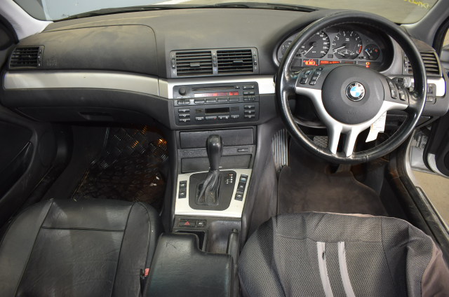 Classic 3mm Stainless Steel Rounded Box Chain Necklace - 50cm (yellow)