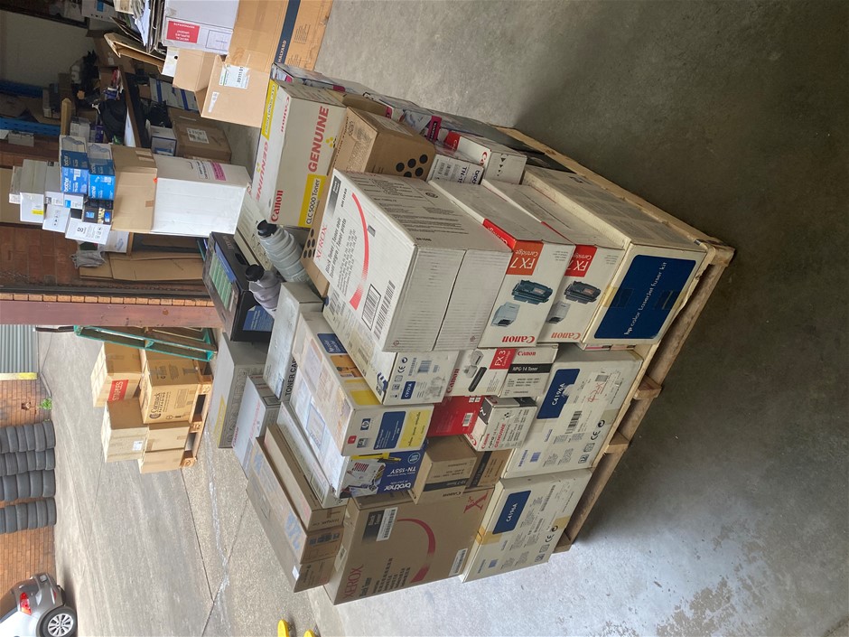 Hydraulic Breaker Attachment