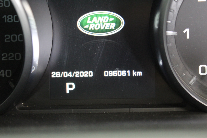 2006 Volvo XC90 D5 Turbo Diesel Automatic 7 Seats Wagon