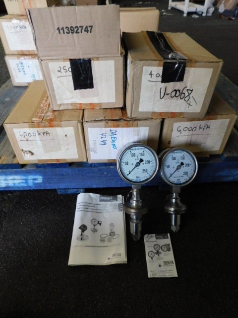 Woolpunda Cabernet Sauvignon 2022 (12x 750mL) SA