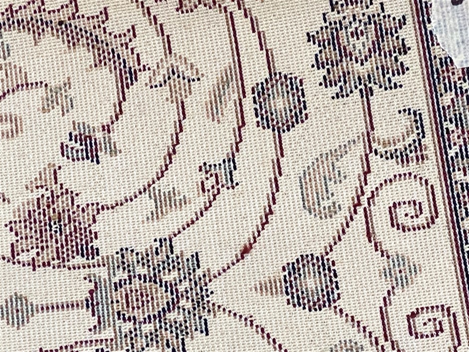 Bright Starts Pop 'N Sit Portable Booster, Indoor/Outdoor Use, Floor Seat w