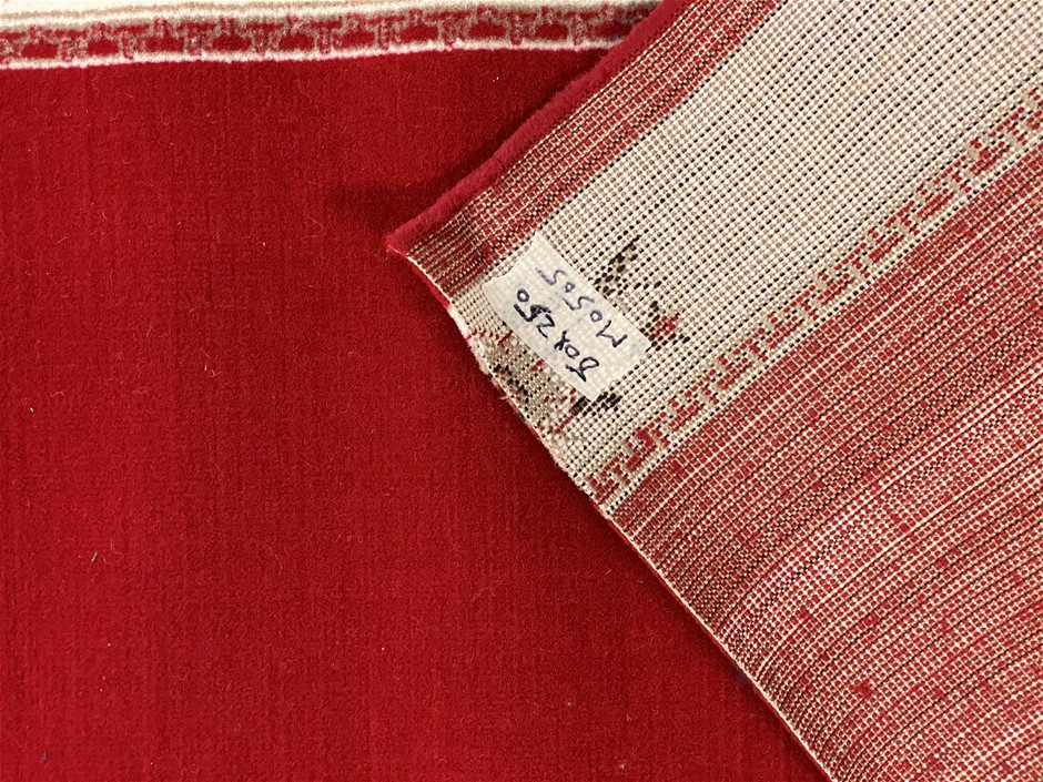 2016 Ford Ranger XL 4X4 PX II Turbo Diesel Manual Extra Cab