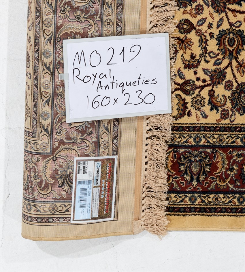 2007 BMW 530i E60 Automatic Sedan