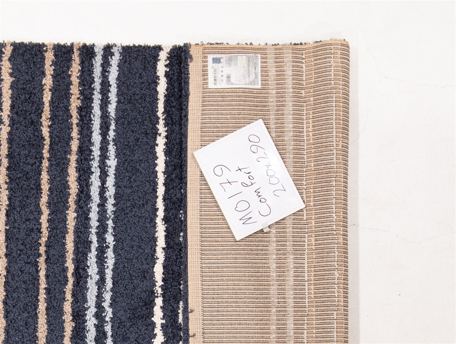 9K Yellow Gold MINI INITIAL 'E' STUD EARRINGS