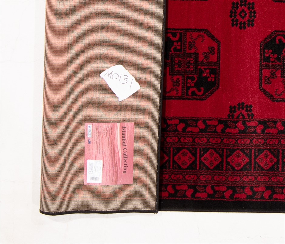 9K Yellow Gold MINI INITIAL 'R' STUD EARRINGS