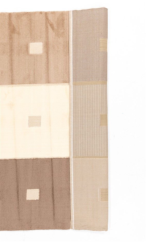 #1 9K YELLOW GOLD INITIAL 'Z' NECKLACE 38+5cm