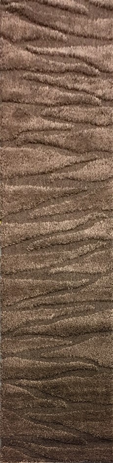 #1 9K WHITE GOLD INITIAL 'V' NECKLACE 38+5cm