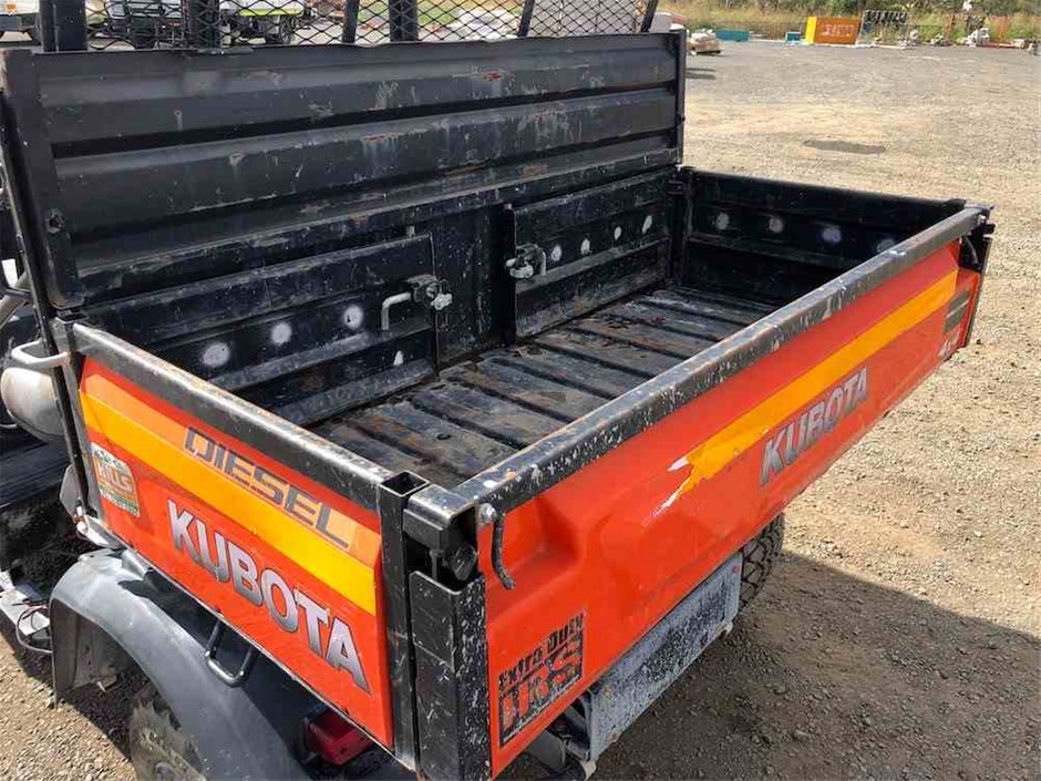 9K YELLOW GOLD 0.02ct HI SI DIAMOND RHOD NECKLACE 40-45c