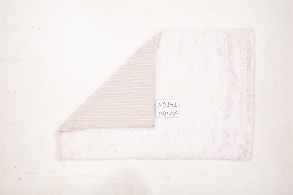 9K WHITE GOLD 0.33CT HI I1 DIAMOND PENDANT