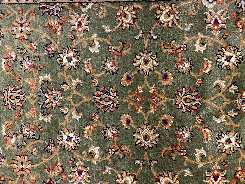 Heavy duty 20ft Container Shelter with End Wall(Unused)